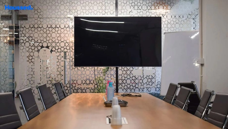 Project Image of Coworking Space in 91Springboard Chandra Bhavan, Nehru Place - Image 286195