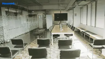 Sample Apartment of 91Springboard Chandra Bhavan Co-Working space in Nehru Place, New Delhi - Image 287343