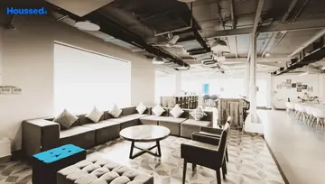 Sample Apartment of 91Springboard Jhandewalan Co-Working space in Sadar Bazaar, New Delhi - Image 287418