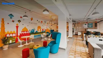 Sample Apartment of 91Springboard Mohan Estate Co-Working space in Okhla, New Delhi - Image 287457