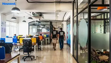 Sample Apartment of 91Springboard Shanta Building Co-Working space in Panjim, Goa - Image 287508