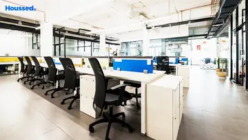 Sample Apartment of 91Springboard Shanta Building Co-Working space in Panjim, Goa - Image 287511