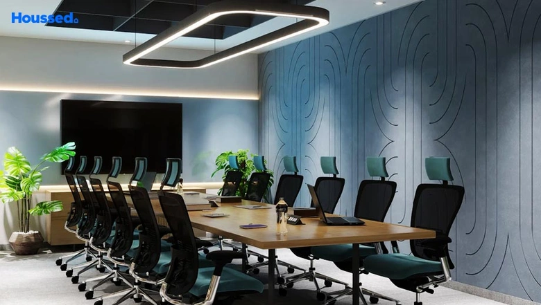 Sample Apartment of Coworking Space in 91Springboard DLF World Tech Park, Sector 30 - Image 287542