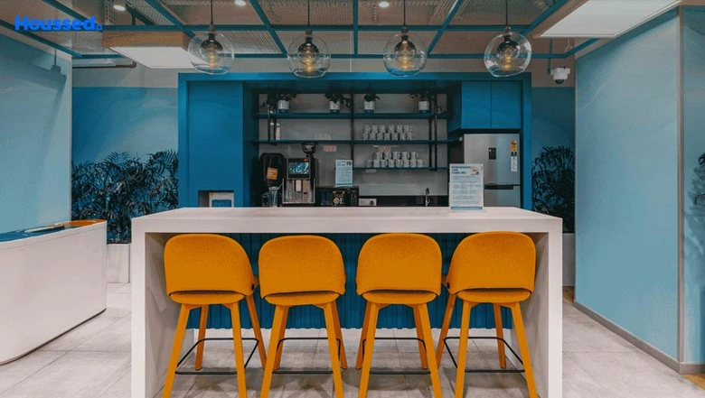 Sample Apartment of Coworking Space in 91Springboard DLF Cyber City, Sector 24 - Image 287561