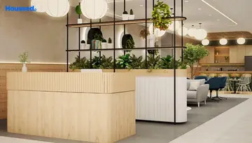 Sample Apartment of 91Springboard Magnum Global Park Co-Working space in Sector 58, Gurgaon - Image 287569