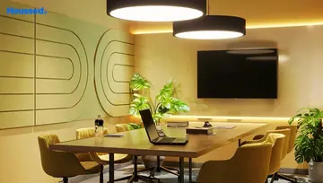 Sample Apartment of 91Springboard Magnum Global Park Co-Working space in Sector 58, Gurgaon - Image 287570