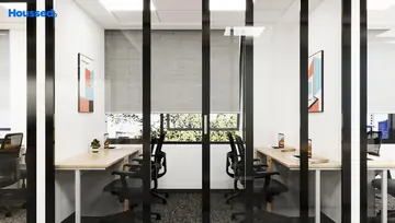 Sample Apartment of 91Springboard DLF Cyber City 14B Co-Working space in Sector 24, Gurgaon - Image 287590