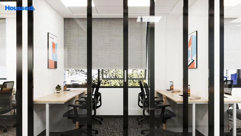 Sample Apartment of Coworking Space in 91Springboard DLF Cyber City 14B, Sector 24 - Image 287590