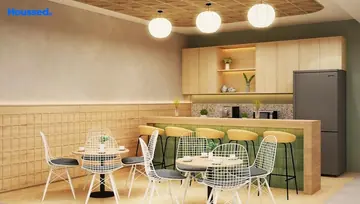 Sample Apartment of 91Springboard DLF Cyber City 7B Co-Working space in Sector 24, Gurgaon - Image 287603