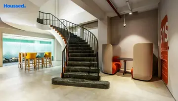 Sample Apartment of 91Springboard 21B Udyog Vihar Co-Working space in Udyog Vihar, Gurgaon - Image 287629