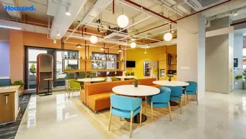 Sample Apartment of 91Springboard 21B Udyog Vihar Co-Working space in Udyog Vihar, Gurgaon - Image 287631