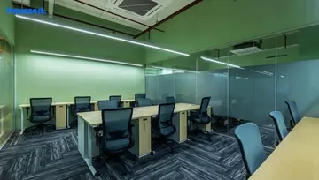 Sample Apartment of 91Springboard 21B Udyog Vihar Co-Working space in Udyog Vihar, Gurgaon - Image 287635