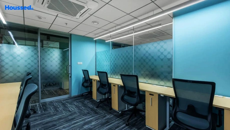 Sample Apartment of Coworking Space in 91Springboard 21B Udyog Vihar, Udyog Vihar - Image 287636