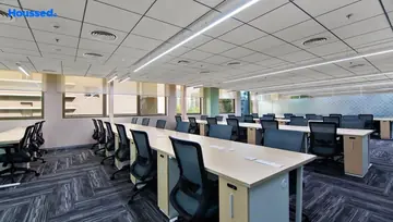 Sample Apartment of 91Springboard Augusta Point Co-Working space in DLF Phase 5, Gurgaon - Image 287657