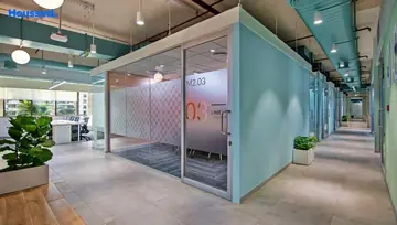 Sample Apartment of 91Springboard Augusta Point Co-Working space in DLF Phase 5, Gurgaon - Image 287656