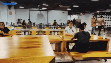 Sample Apartment of 91Springboard Sector 44 Co-Working space in Sector 44, Gurgaon - Image 287672