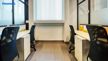 Sample Apartment of 91Springboard Sector 44 Co-Working space in Sector 44, Gurgaon - Image 287675