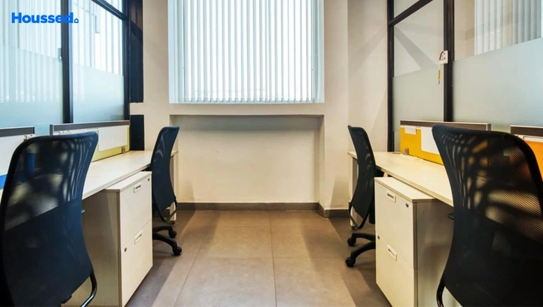 Sample Apartment of Coworking Space in 91Springboard Sector 44, Sector 44 - Image 287675
