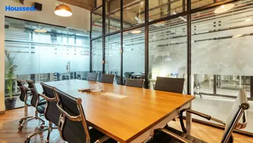 Sample Apartment of 91Springboard Sector 44 Co-Working space in Sector 44, Gurgaon - Image 287670