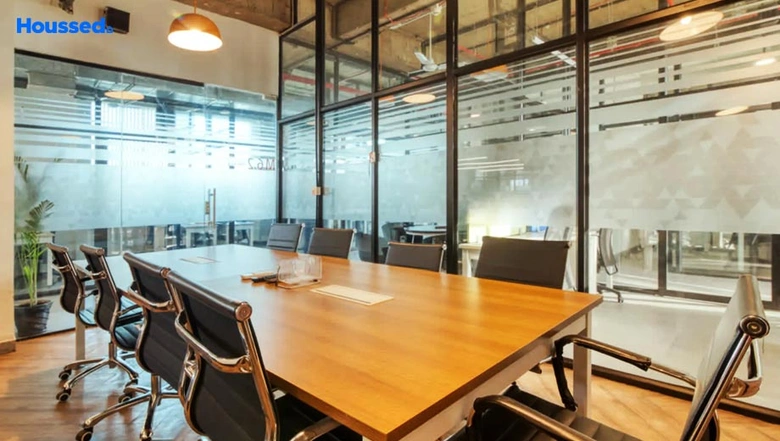 Sample Apartment of Coworking Space in 91Springboard Sector 44, Sector 44 - Image 287670