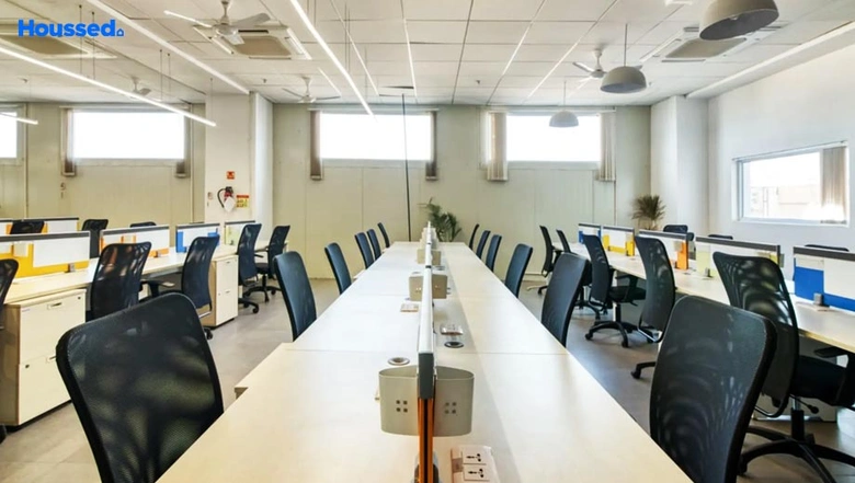 Sample Apartment of Coworking Space in 91Springboard Sector 44, Sector 44 - Image 287673