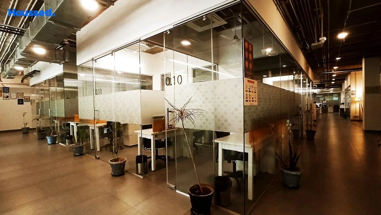 Sample Apartment of Coworking Space in 91Springboard 90B Udyog Vihar, Udyog Vihar - Image 287755