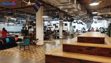 Sample Apartment of 91Springboard 90B Udyog Vihar Co-Working space in Udyog Vihar, Gurgaon - Image 287757