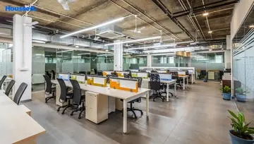 Sample Apartment of 91Springboard 90B Udyog Vihar Co-Working space in Udyog Vihar, Gurgaon - Image 287760