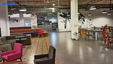 Sample Apartment of 91Springboard 90B Udyog Vihar Co-Working space in Udyog Vihar, Gurgaon - Image 287756