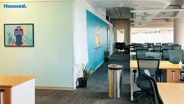Project Image of 91Springboard Vatika Triangle Co-Working space in Sector 28, Gurgaon - Image 287894