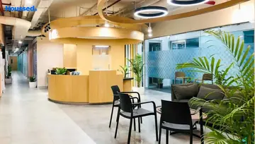 Project Image of 91Springboard Vatika Triangle Co-Working space in Sector 28, Gurgaon - Image 287898