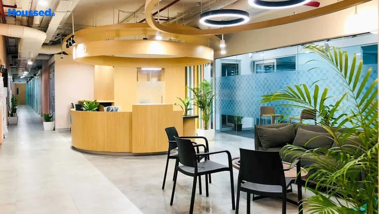 Project Image of Coworking Space in 91Springboard Vatika Triangle, Sector 28 - Image 287898