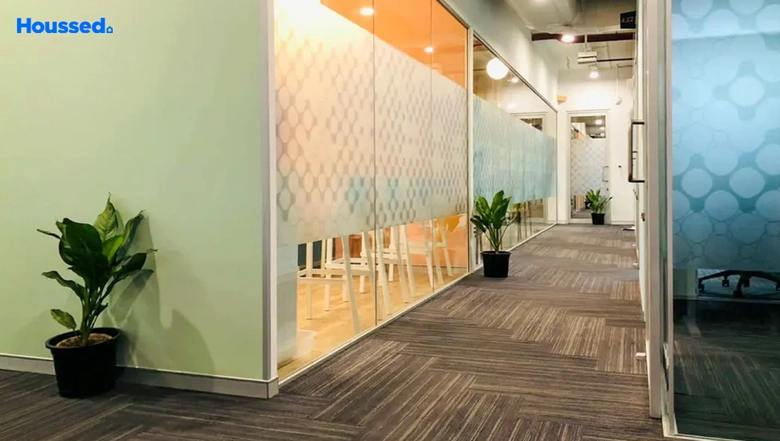 Project Image of Coworking Space in 91Springboard Vatika Triangle, Sector 28 - Image 287896