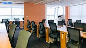 Project Image of 91Springboard Vatika Triangle Co-Working space in Sector 28, Gurgaon - Image 287899
