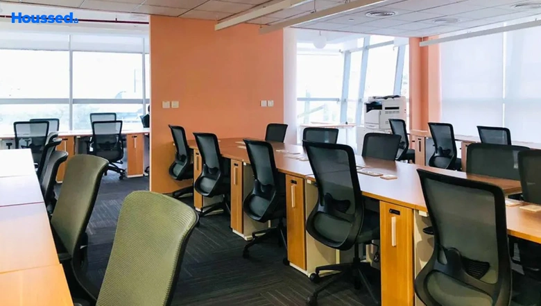 Project Image of Coworking Space in 91Springboard Vatika Triangle, Sector 28 - Image 287899