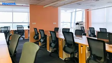 Project Image of 91Springboard Vatika Triangle Co-Working space in Sector 28, Gurgaon - Image 287900