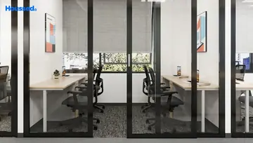 Project Image of 91Springboard Hitech Raheja Commerzone Co-Working space in Hitech City, Hyderabad - Image 287973