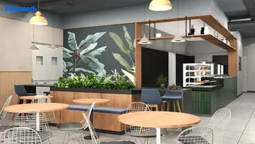 Project Image of 91Springboard Hitech Raheja Commerzone Co-Working space in Hitech City, Hyderabad - Image 287974