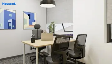 Project Image of 91Springboard Hitech Raheja Commerzone Co-Working space in Hitech City, Hyderabad - Image 287971