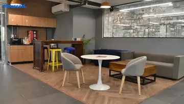 Project Image of 91Springboard Hitech Madhapur Co-Working space in Hitech City, Hyderabad - Image 287929