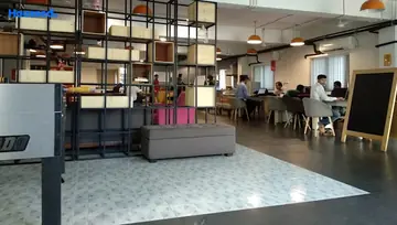 Project Image of 91Springboard Hitech Madhapur Co-Working space in Hitech City, Hyderabad - Image 287932