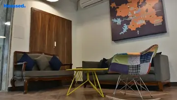 Project Image of 91Springboard Hitech Madhapur Co-Working space in Hitech City, Hyderabad - Image 287930