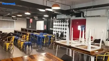 Project Image of 91Springboard Hitech Madhapur Co-Working space in Hitech City, Hyderabad - Image 287931