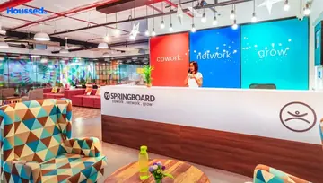 Project Image of 91Springboard Hitech Kondapur Co-Working space in Kondapur, Hyderabad - Image 287923