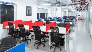 Project Image of 91Springboard Hitech Kondapur Co-Working space in Kondapur, Hyderabad - Image 287925