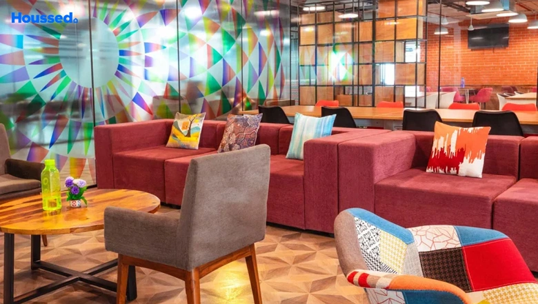 Project Image of Coworking Space in 91Springboard Hitech Kondapur, Kondapur - Image 287926