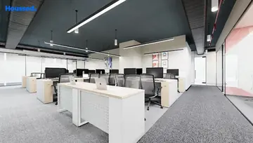 Project Image of 91Springboard Corporate Avenue Co-Working space in Andheri East, Mumbai - Image 287991