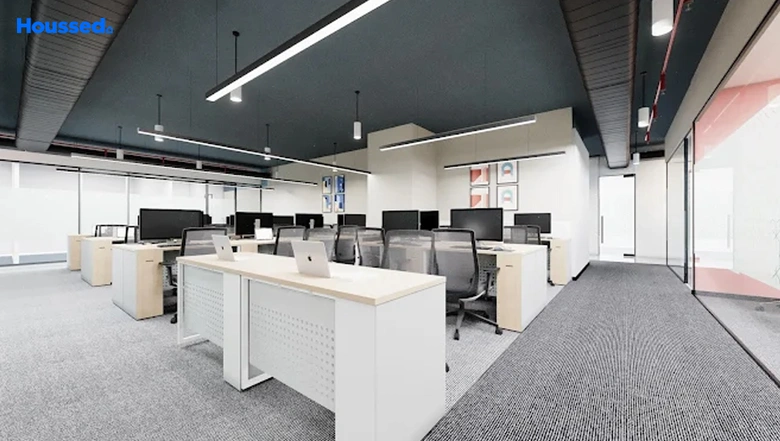 Project Image of Coworking Space in 91Springboard Corporate Avenue, Andheri East - Image 287991