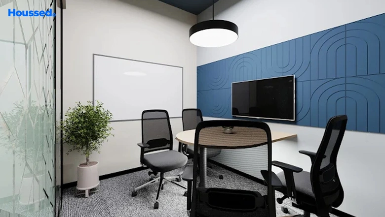 Project Image of Coworking Space in 91Springboard Corporate Avenue, Andheri East - Image 287992