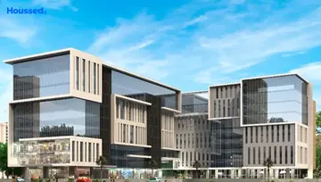Project Image of 91Springboard Corporate Avenue Co-Working space in Andheri East, Mumbai - Image 287993